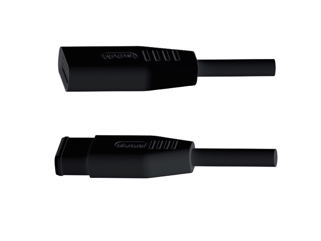 Z1112A main cable 11 pin signal connector Square shape